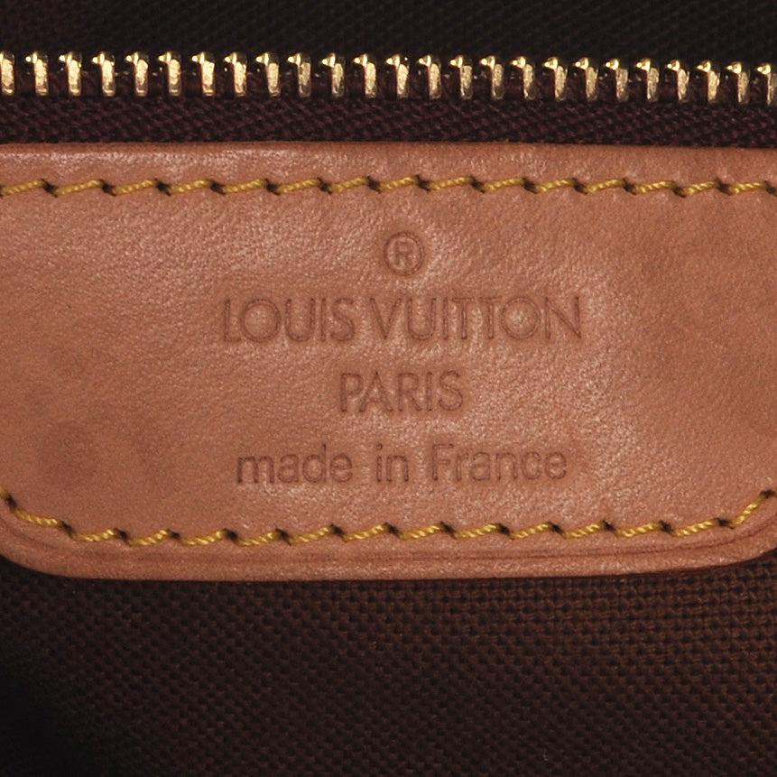 Louis Vuitton Damier Ebene Centenaire Chelsea 6 of 8