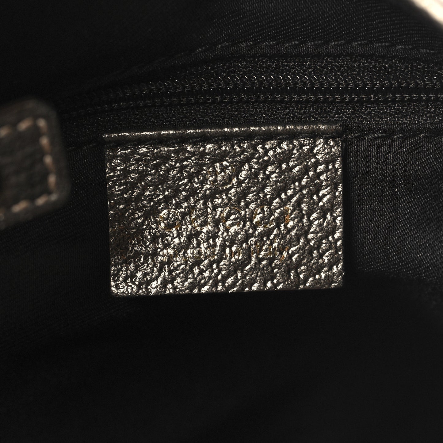 Monogram Medium Abbey Shoulder Bag Pewter
