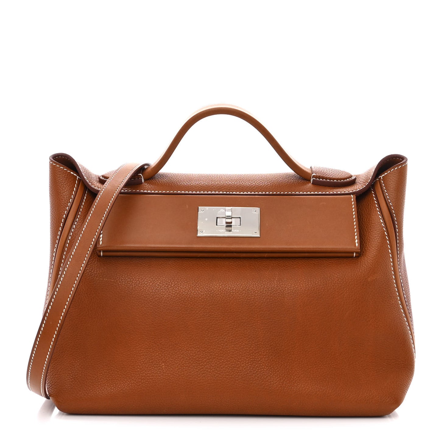 Barenia Faubourg 24/24 29 Fauve