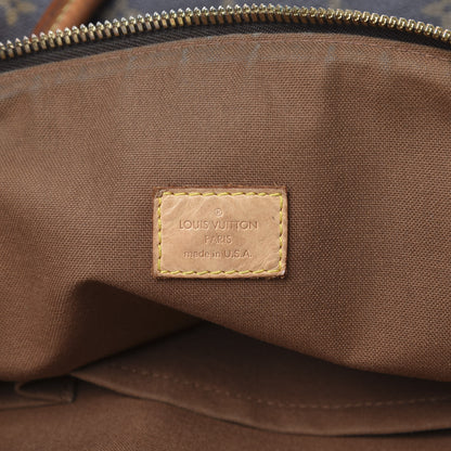 Louis Vuitton Monogram Lockit Horizontal 5 of 15