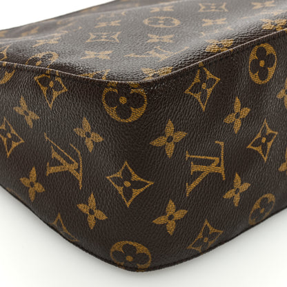 Louis Vuitton Monogram Looping MM 9 of 10