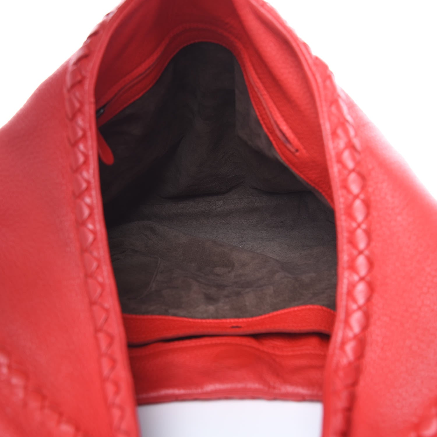 Bottega Veneta Cervo Deerskin Large Hobo Fever 5 of 16
