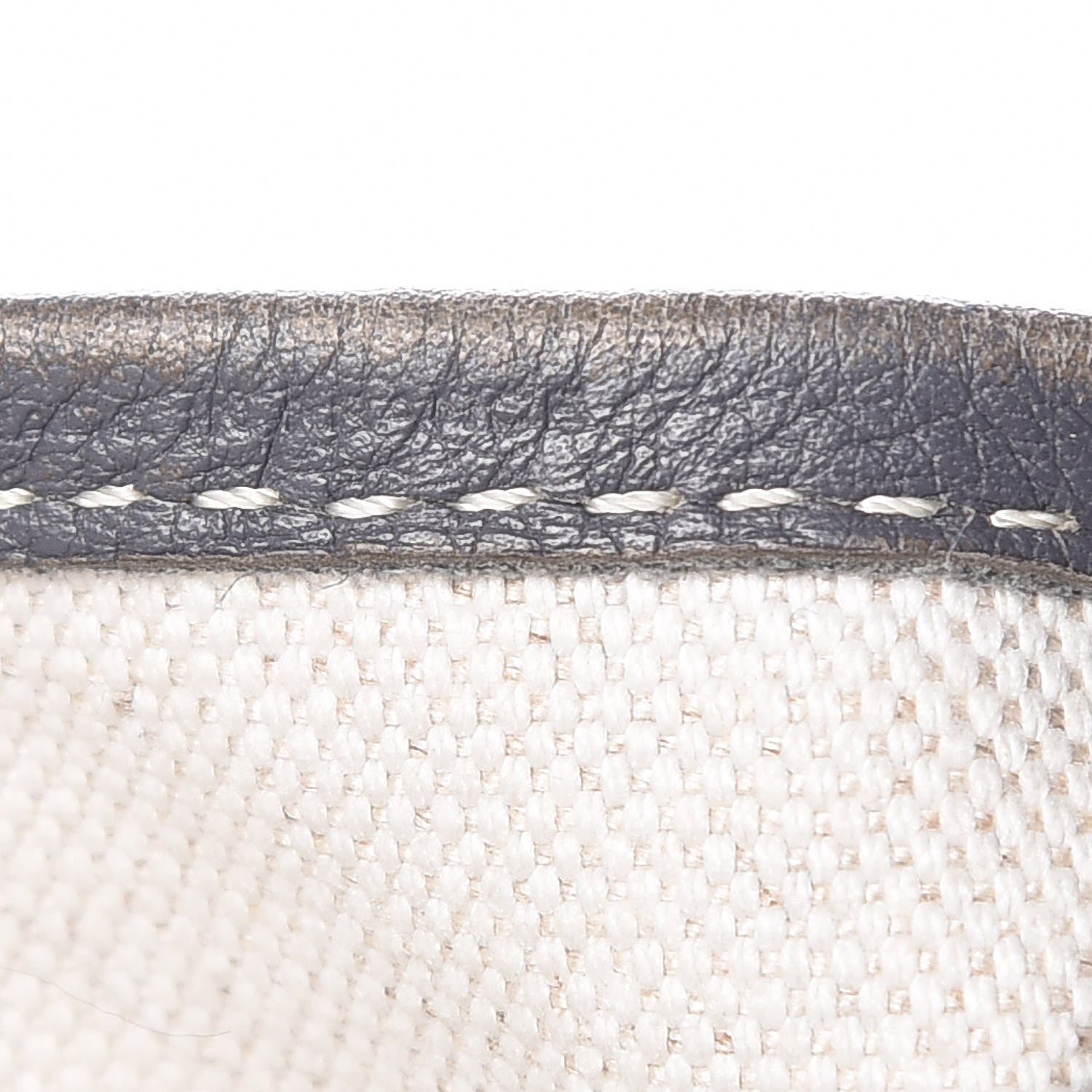 Goyard Goyardine Saint Louis PM Grey 9 of 17