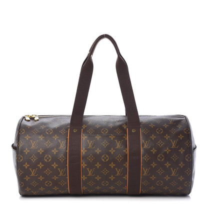 Louis Vuitton Monogram Sporty Beaubourg 1 of 10
