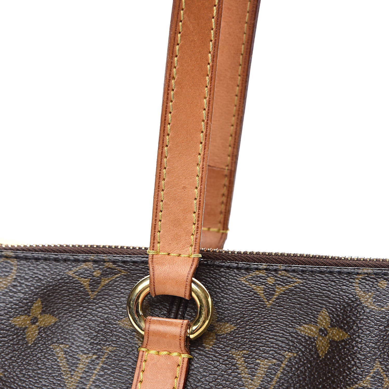 Louis Vuitton Monogram Totally PM 13 of 14
