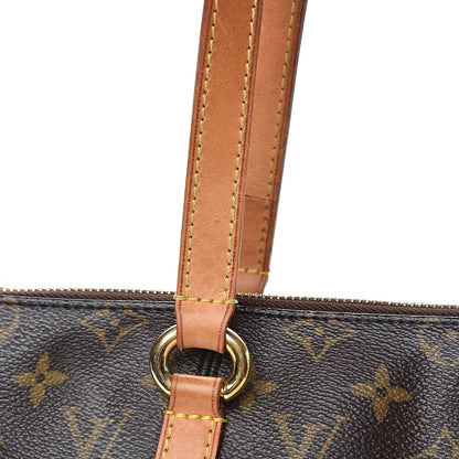 Louis Vuitton Monogram Totally PM 13 of 14