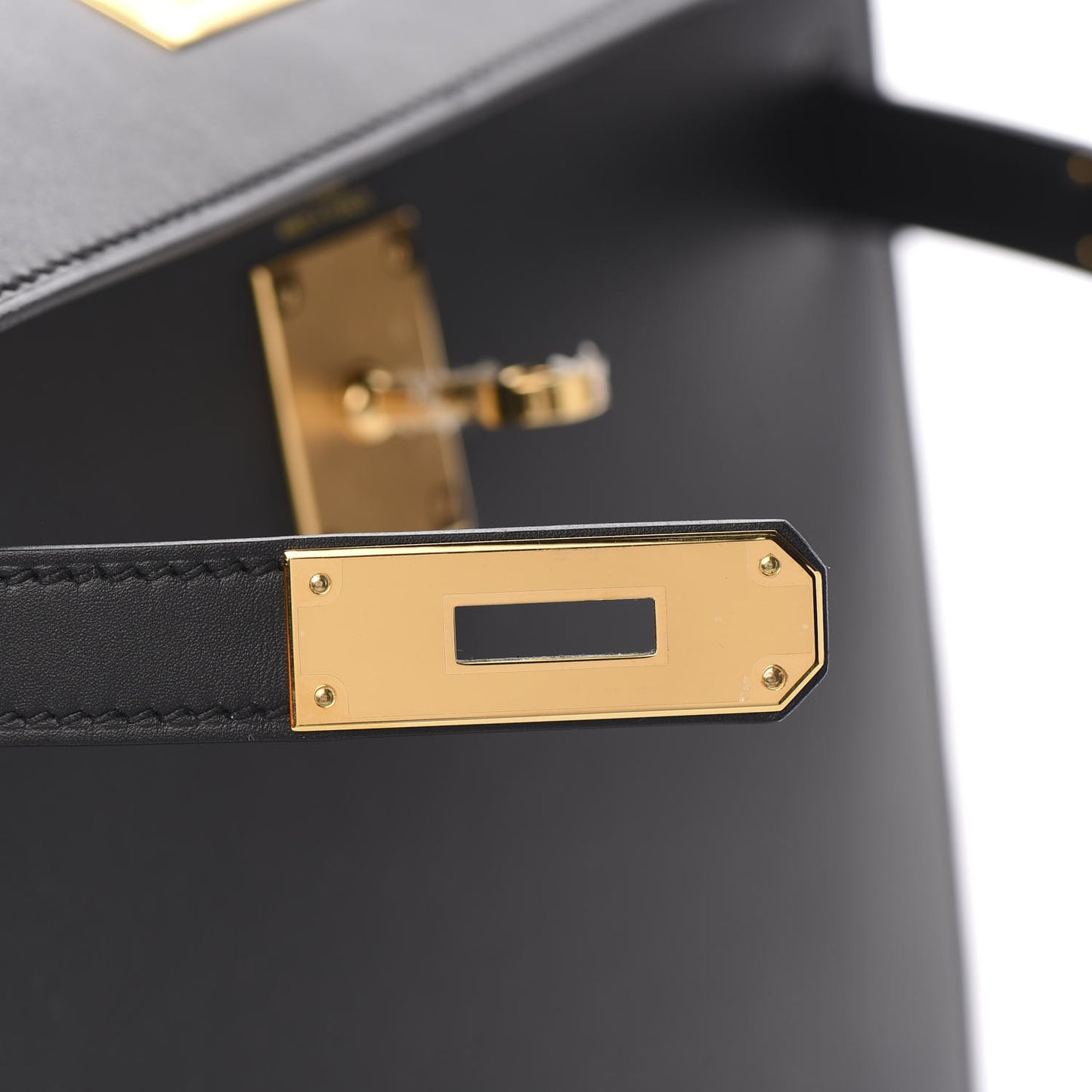 Sombrero Kelly Sellier 28 Black