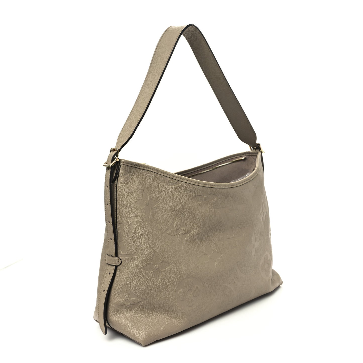 Empreinte Monogram Giant Carryall MM Tourterelle