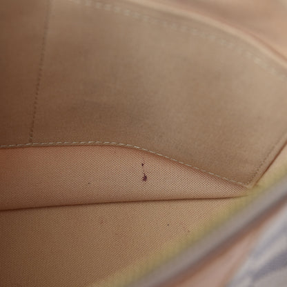 Louis Vuitton Damier Azur Siracusa PM 7 of 12