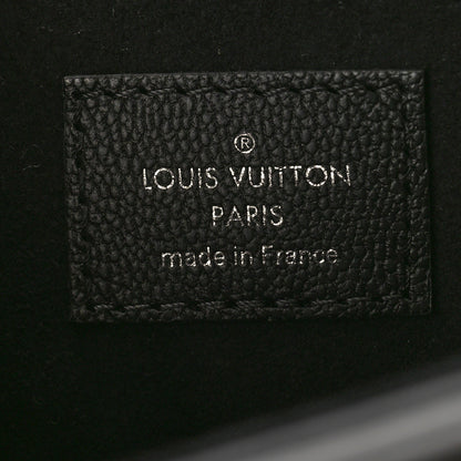 Louis Vuitton Epi Twist Tote Black 6 of 9
