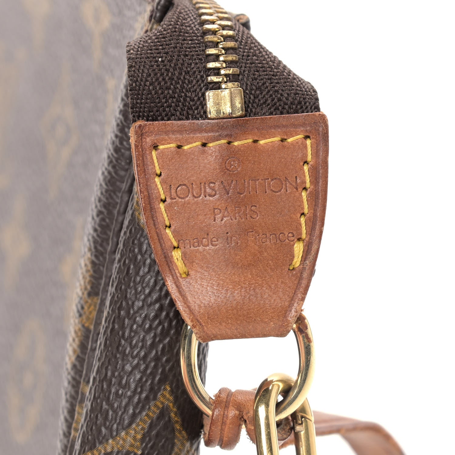 Louis Vuitton Monogram Pochette Accessories 6 of 12