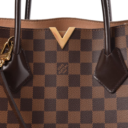Louis Vuitton Damier Ebene Kensington 10 of 18
