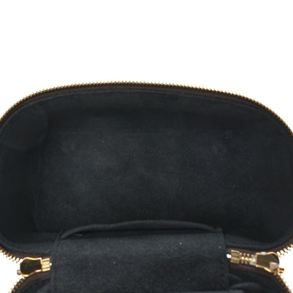 Louis Vuitton Reverse Monogram Vanity PM 5 of 9