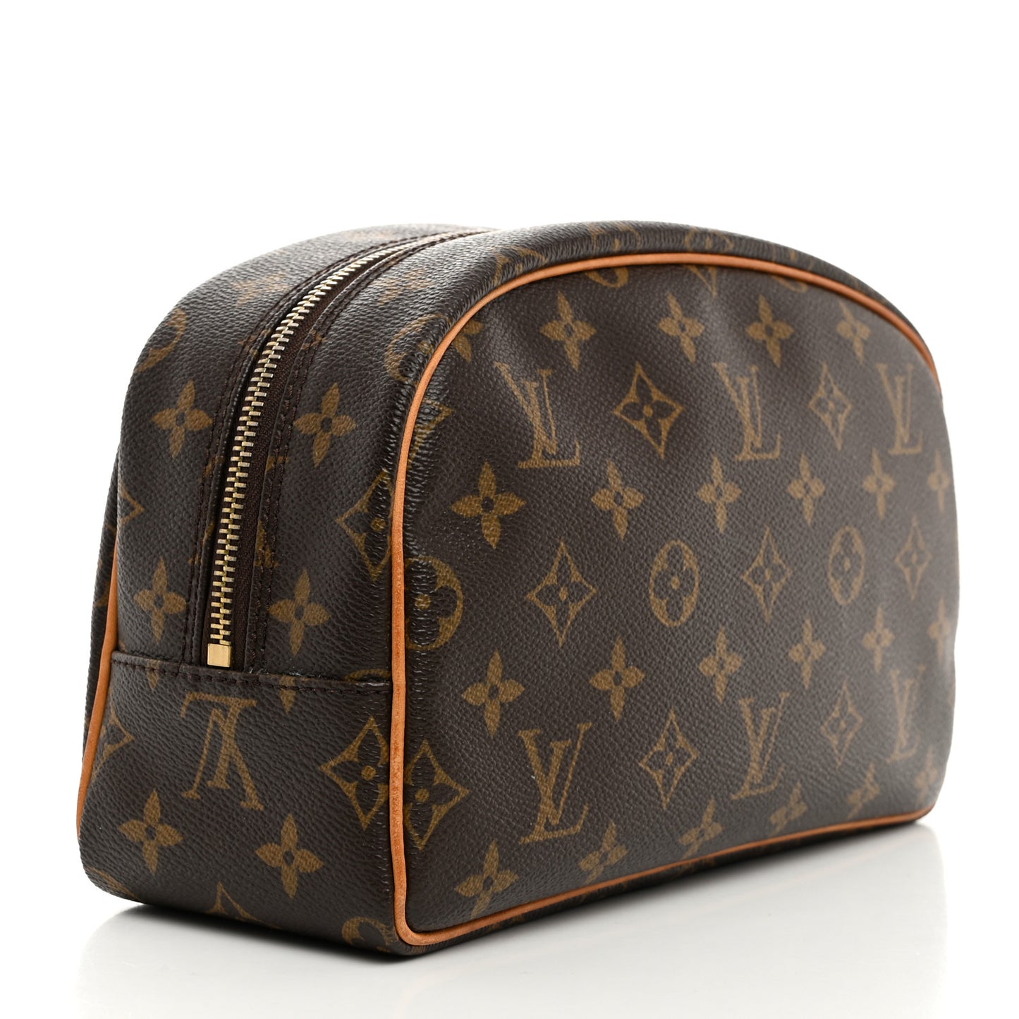 Monogram Toiletry Bag 25