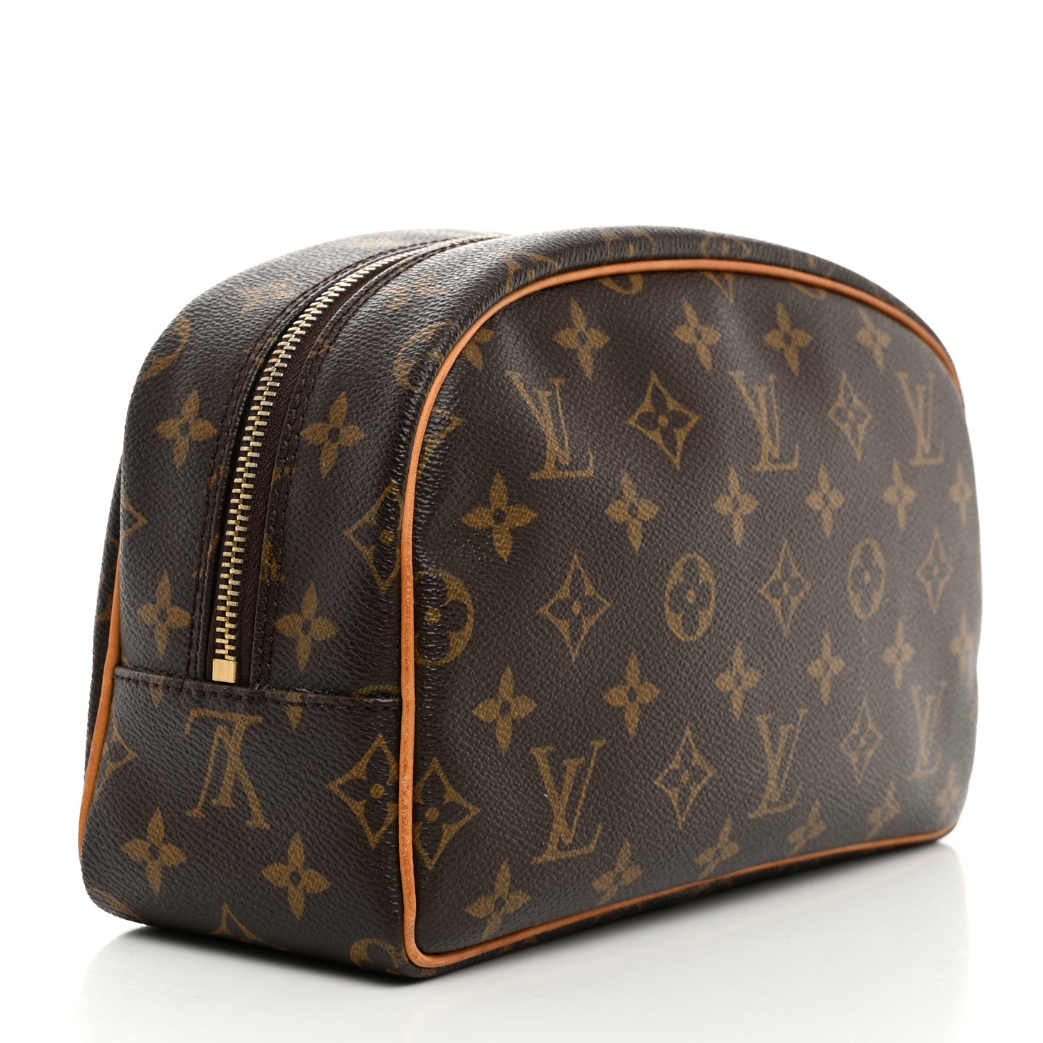 Louis Vuitton Monogram Toiletry Bag 25 3 of 7