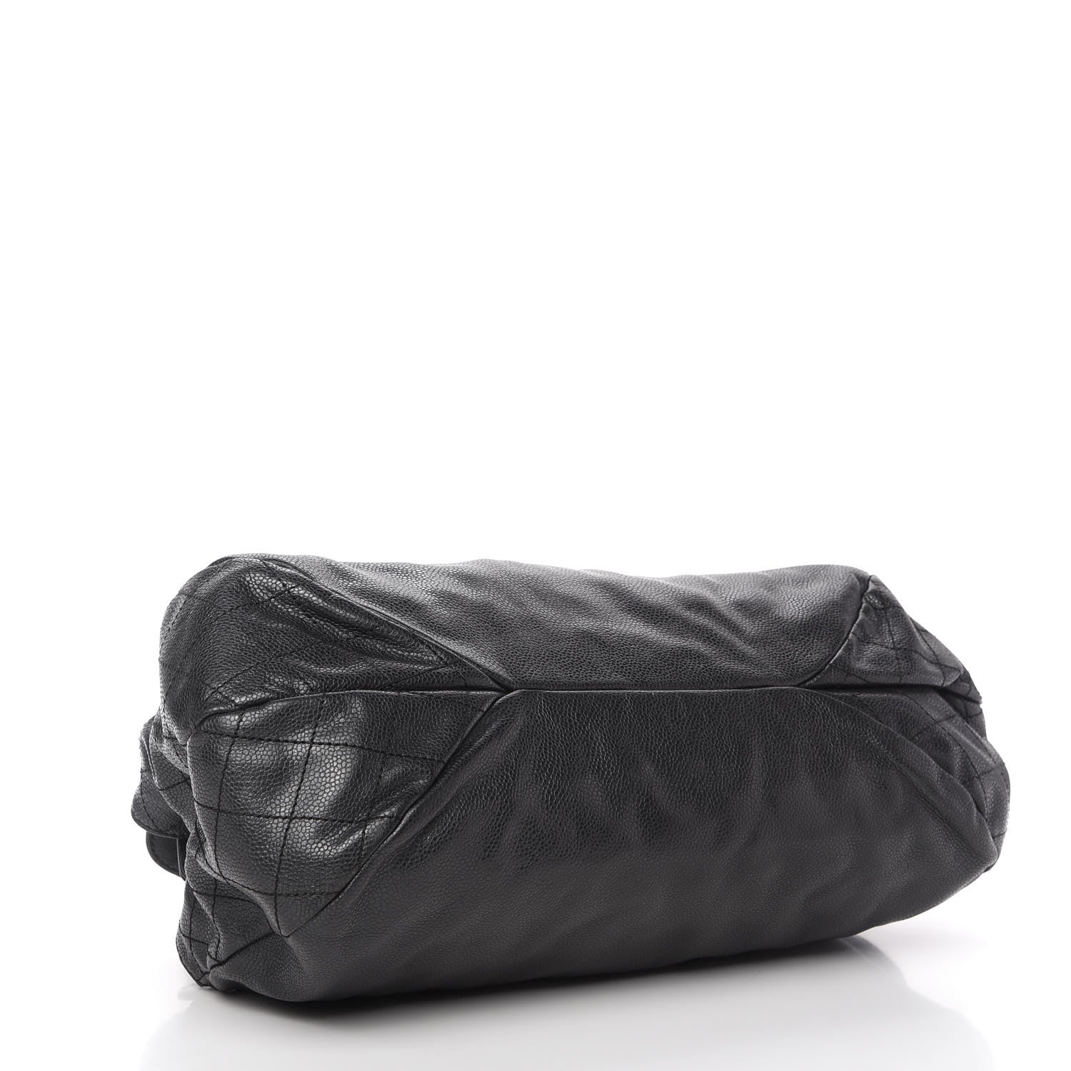 Chanel Caviar 31 CC Shoulder Bag Black 4 of 10