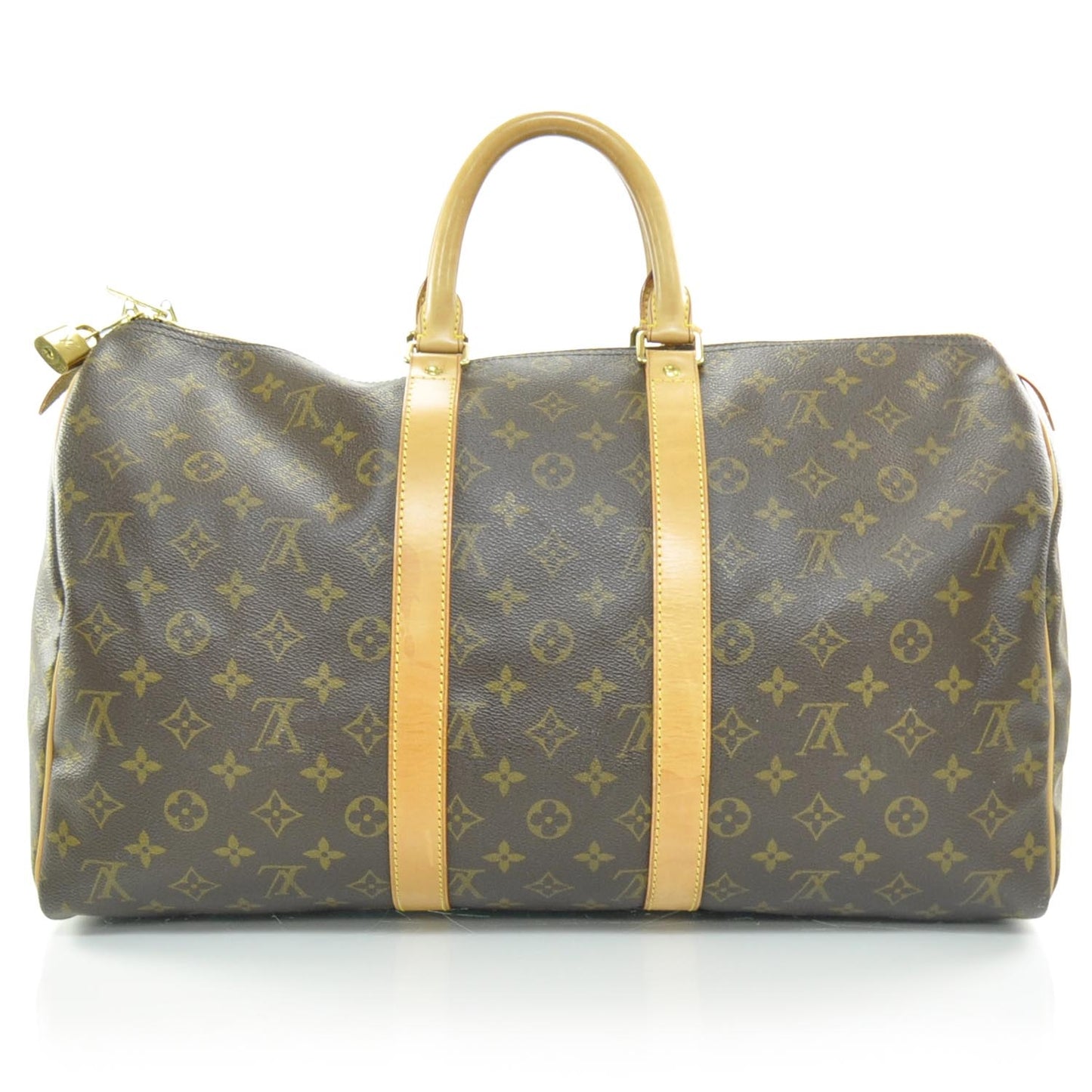 Monogram Keepall 45