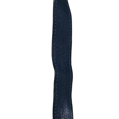Proenza Schouler Lambskin Fringe PS1 Crossbody Pouch Midnight 13 of 13