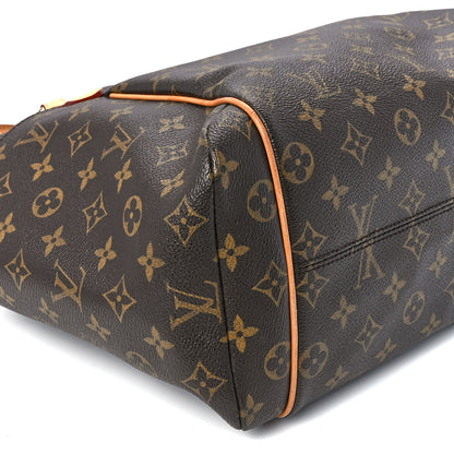 Louis Vuitton Monogram Totally MM 9 of 10