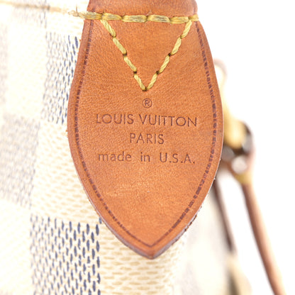 Louis Vuitton Damier Azur Totally PM 6 of 12