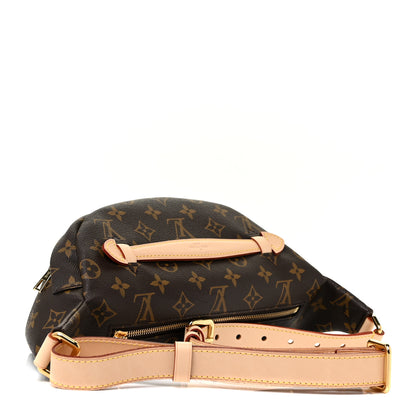 Louis Vuitton Monogram My LV World Tour Bumbag 3 of 10