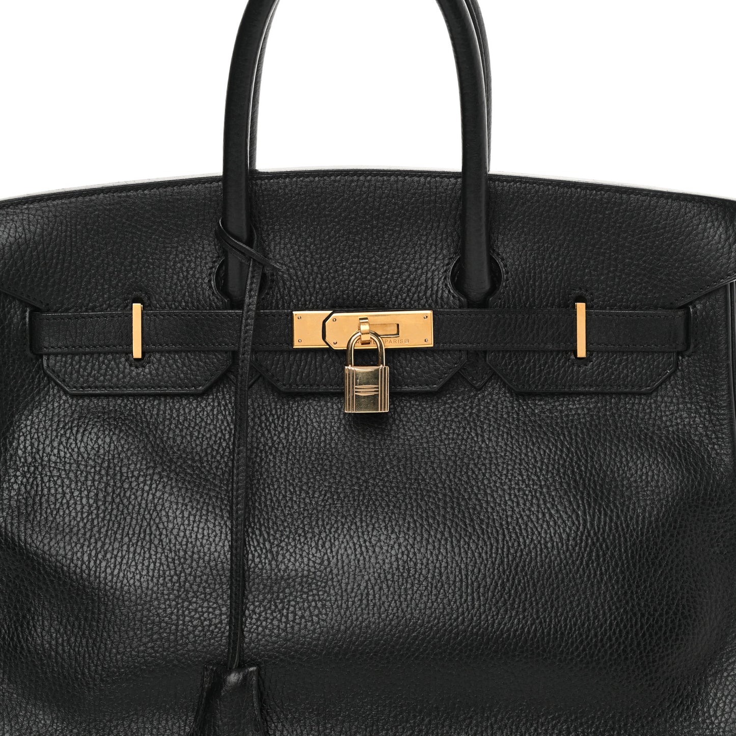Ardennes Birkin 35 Black