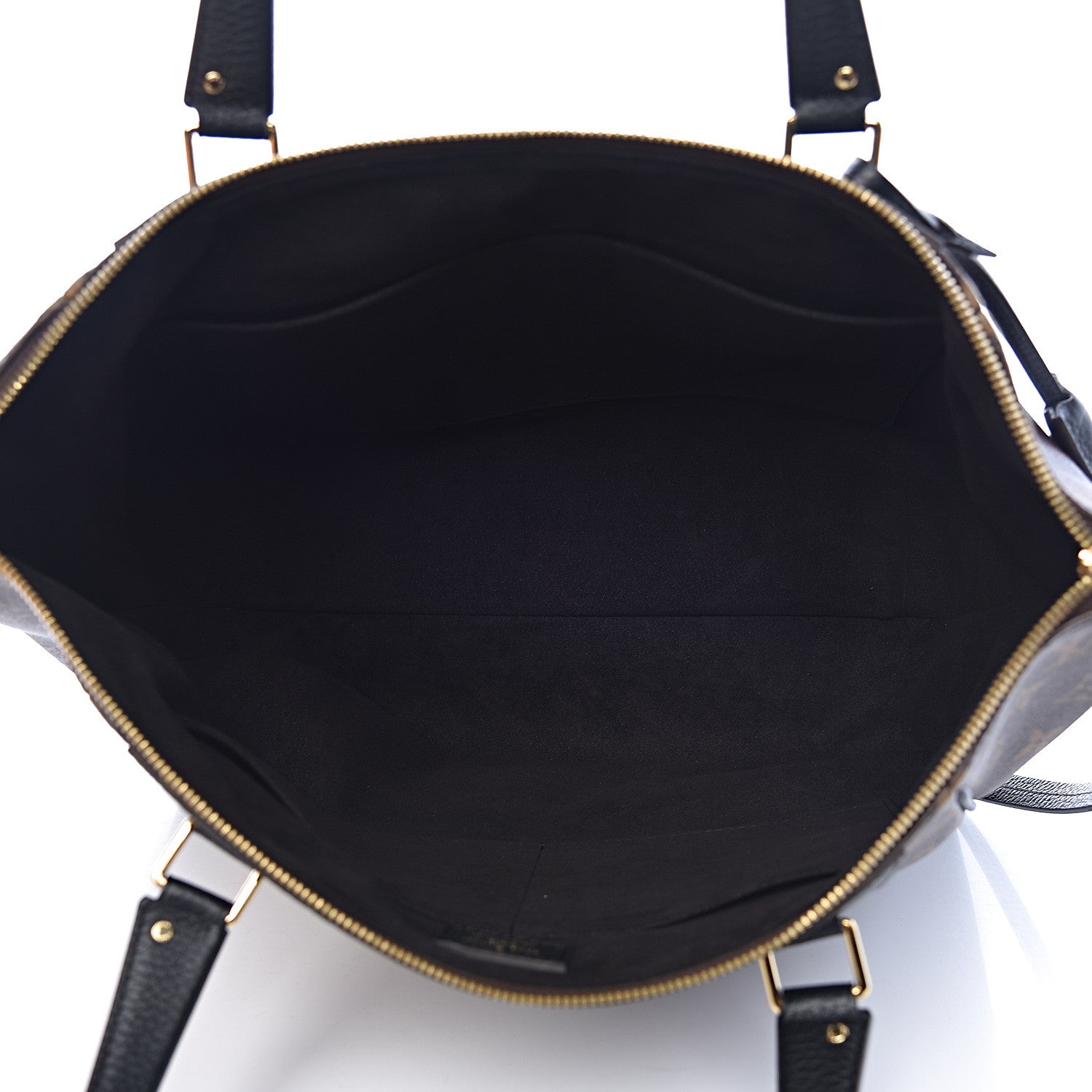 Louis Vuitton Monogram Estrela NM Black 6 of 12