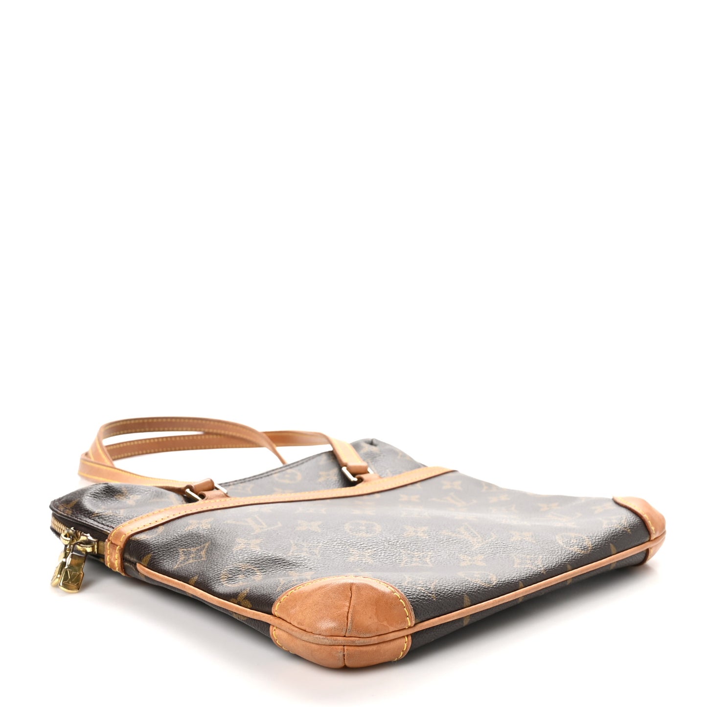 Monogram Sac Coussin GM