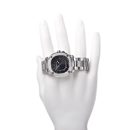 Burberry Stainless Steel 36mm The Britain Automatic Watch Black BBY1502 2 of 7