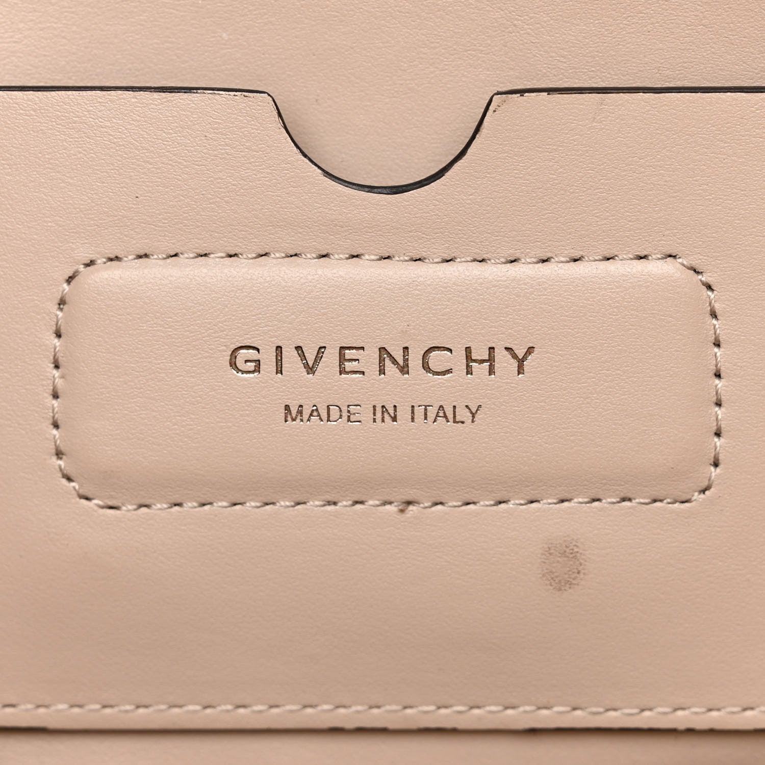 Givenchy Soft Calfskin Medium Soft Antigona Dune 6 of 18