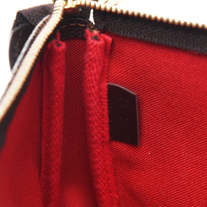 Louis Vuitton Damier Ebene Pochette Accessories 7 of 13