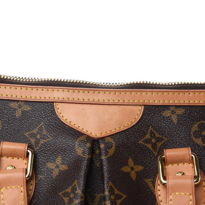 Louis Vuitton Monogram Palermo PM 8 of 13