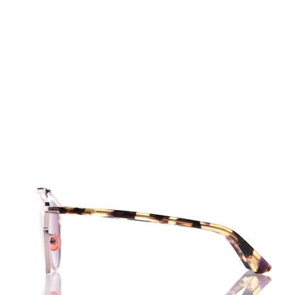 Christian Dior So Real Sunglasses Pink 3 of 6