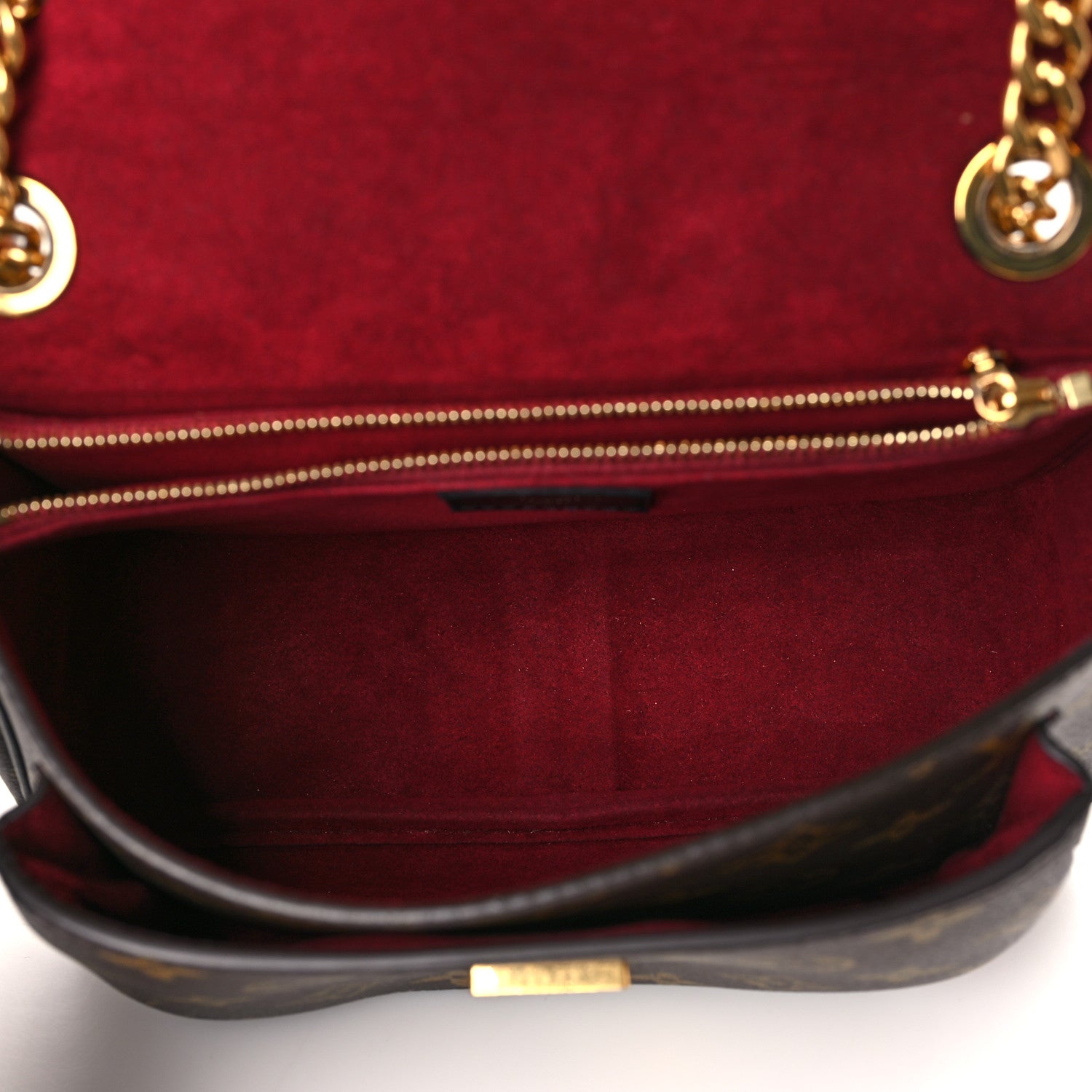 Louis Vuitton Monogram Passy 5 of 8