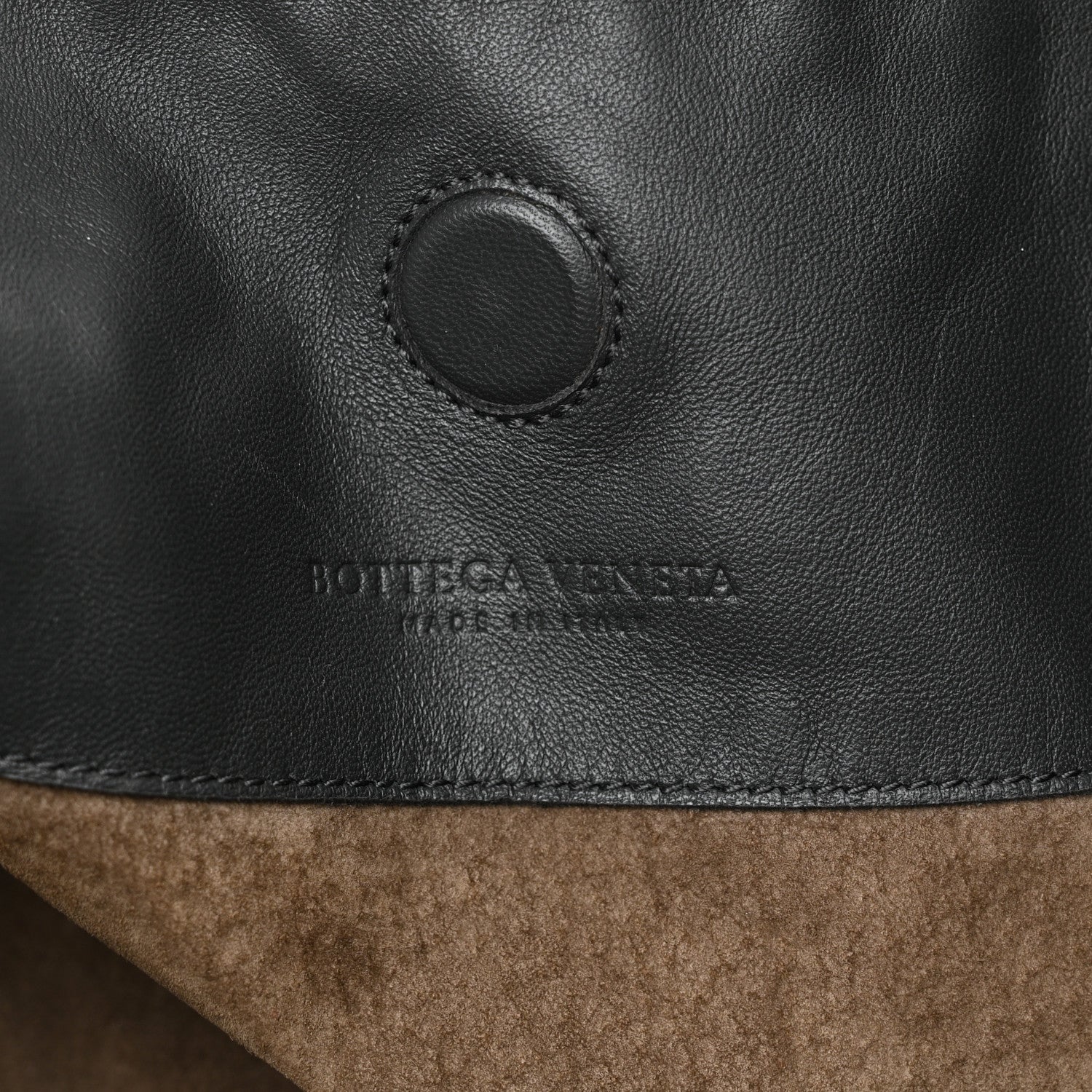 Bottega Veneta Nappa Intrecciato Medium Campana Hobo Black 6 of 11