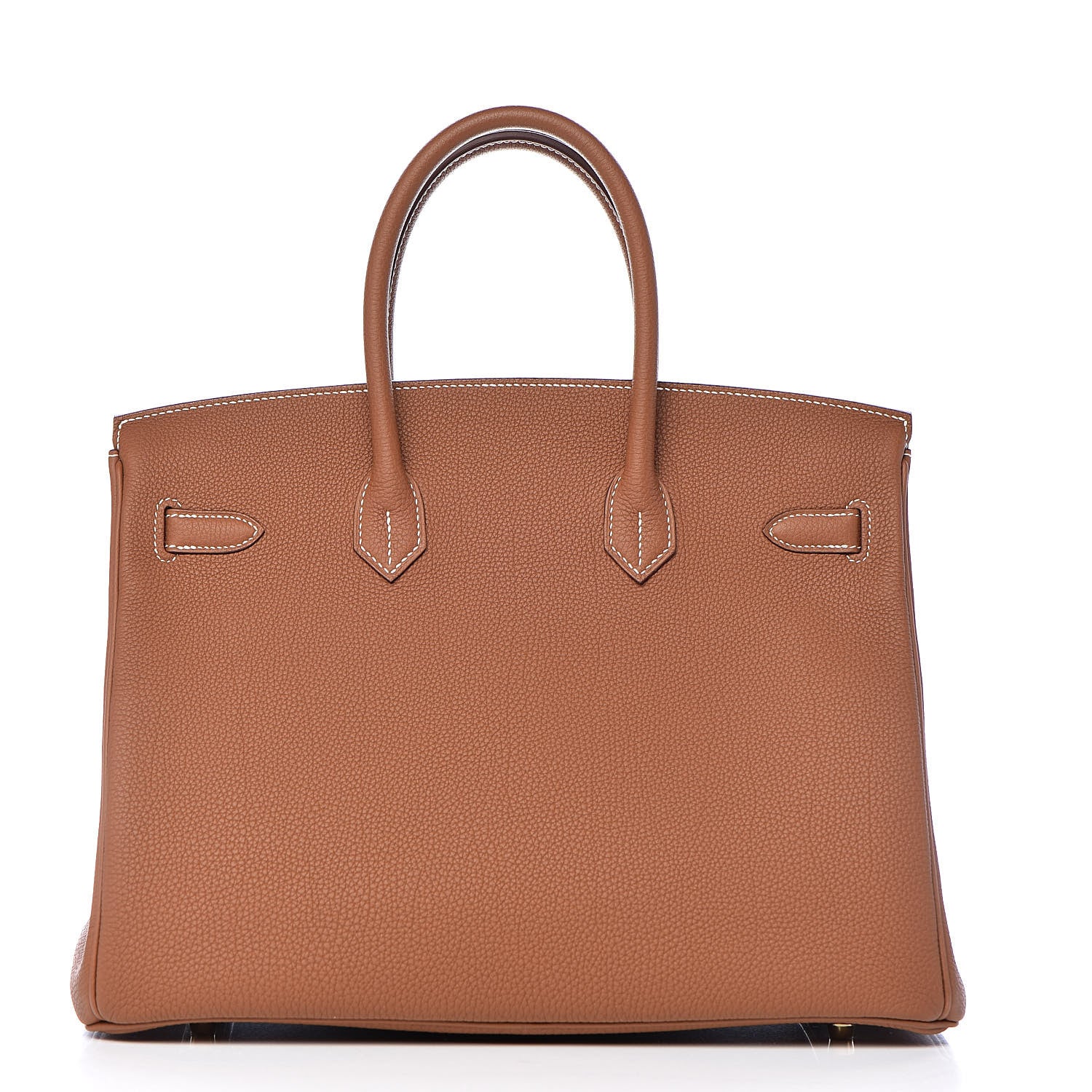 Hermes Togo Birkin 35 Gold 25 of 35