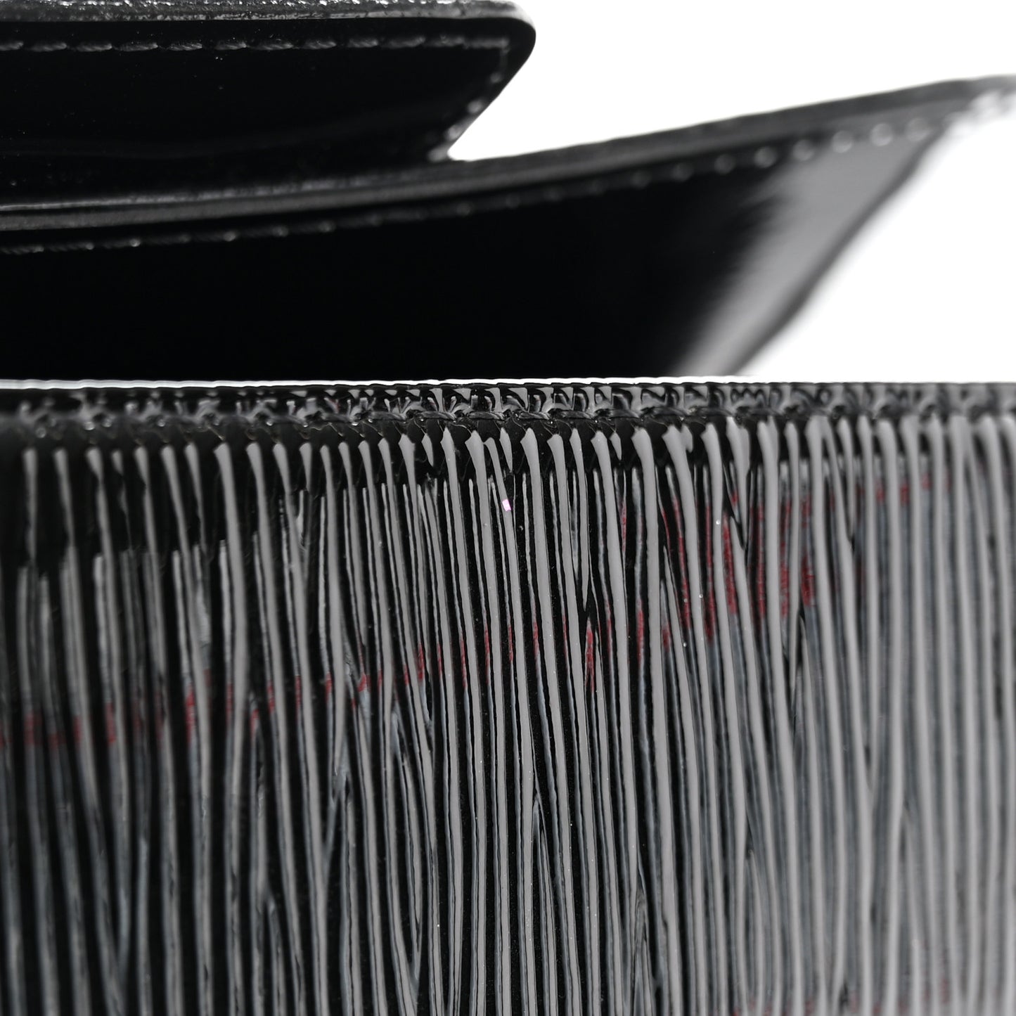 Epi Electric Sobe Clutch Black
