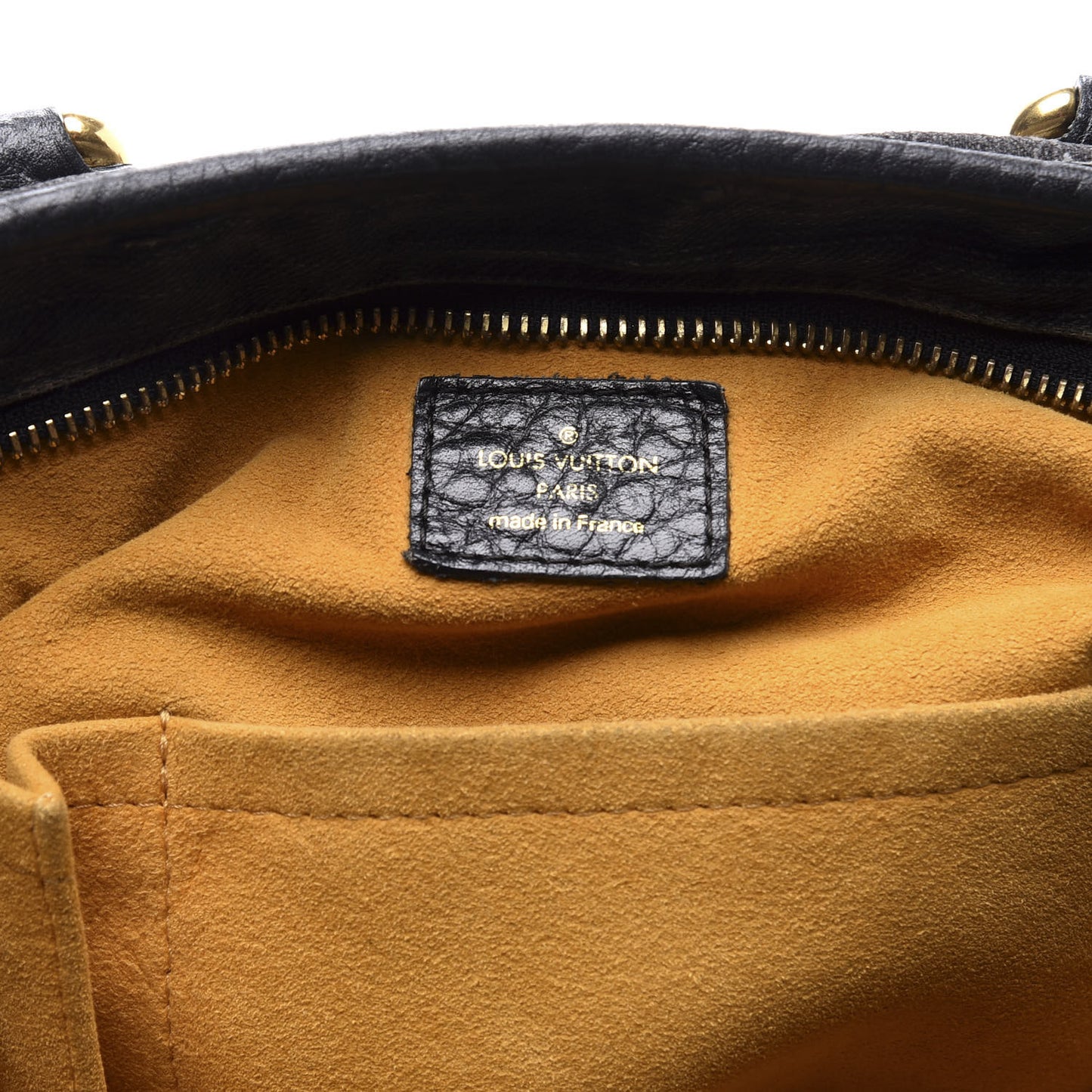 Denim Neo Cabby GM Black