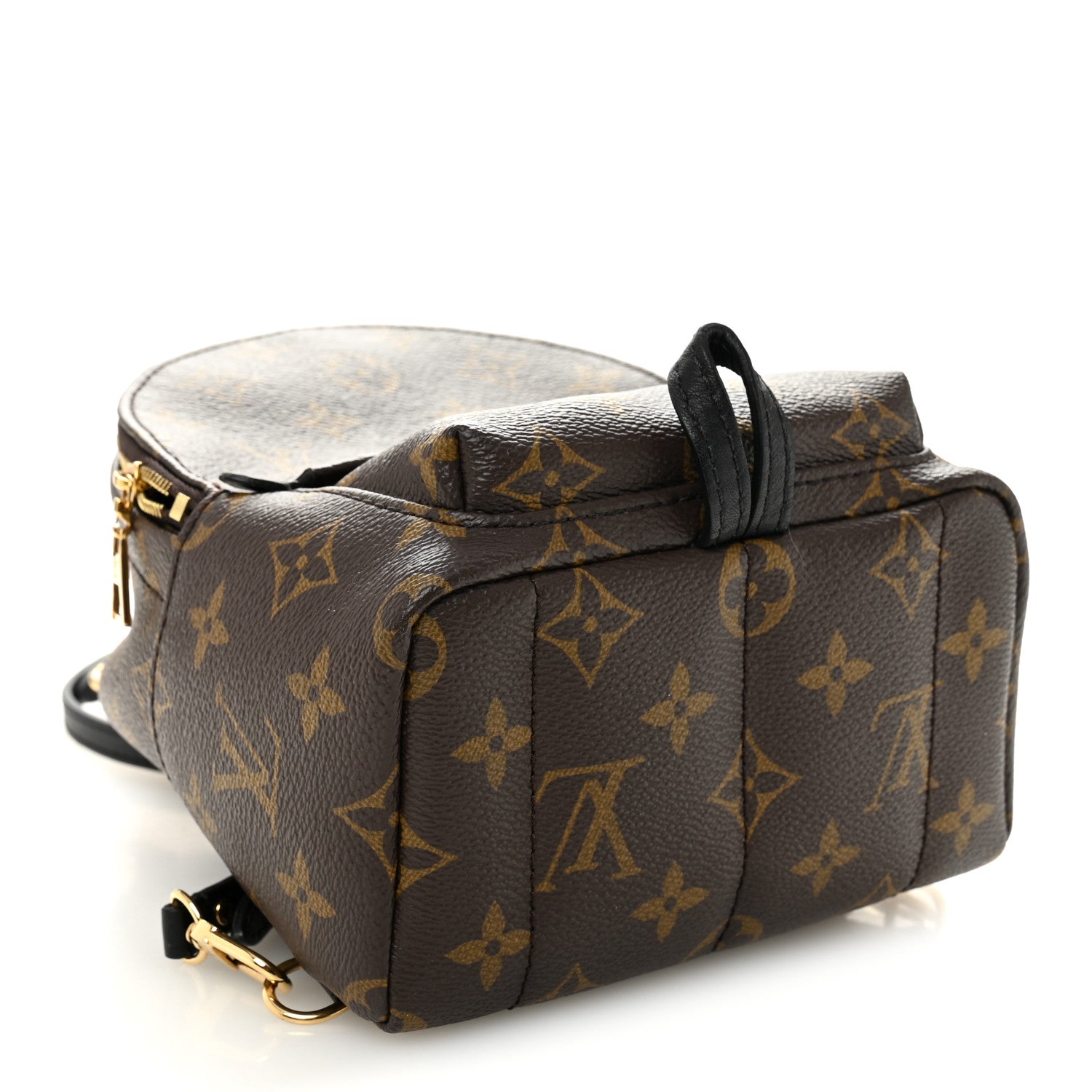 Louis Vuitton Monogram Palm Springs Backpack Mini 4 of 9