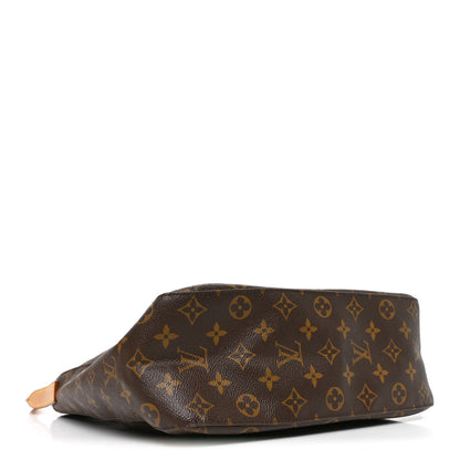 Louis Vuitton Monogram Looping GM 4 of 9