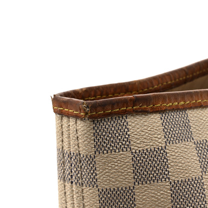 Louis Vuitton Damier Azur Neverfull GM 15 of 17