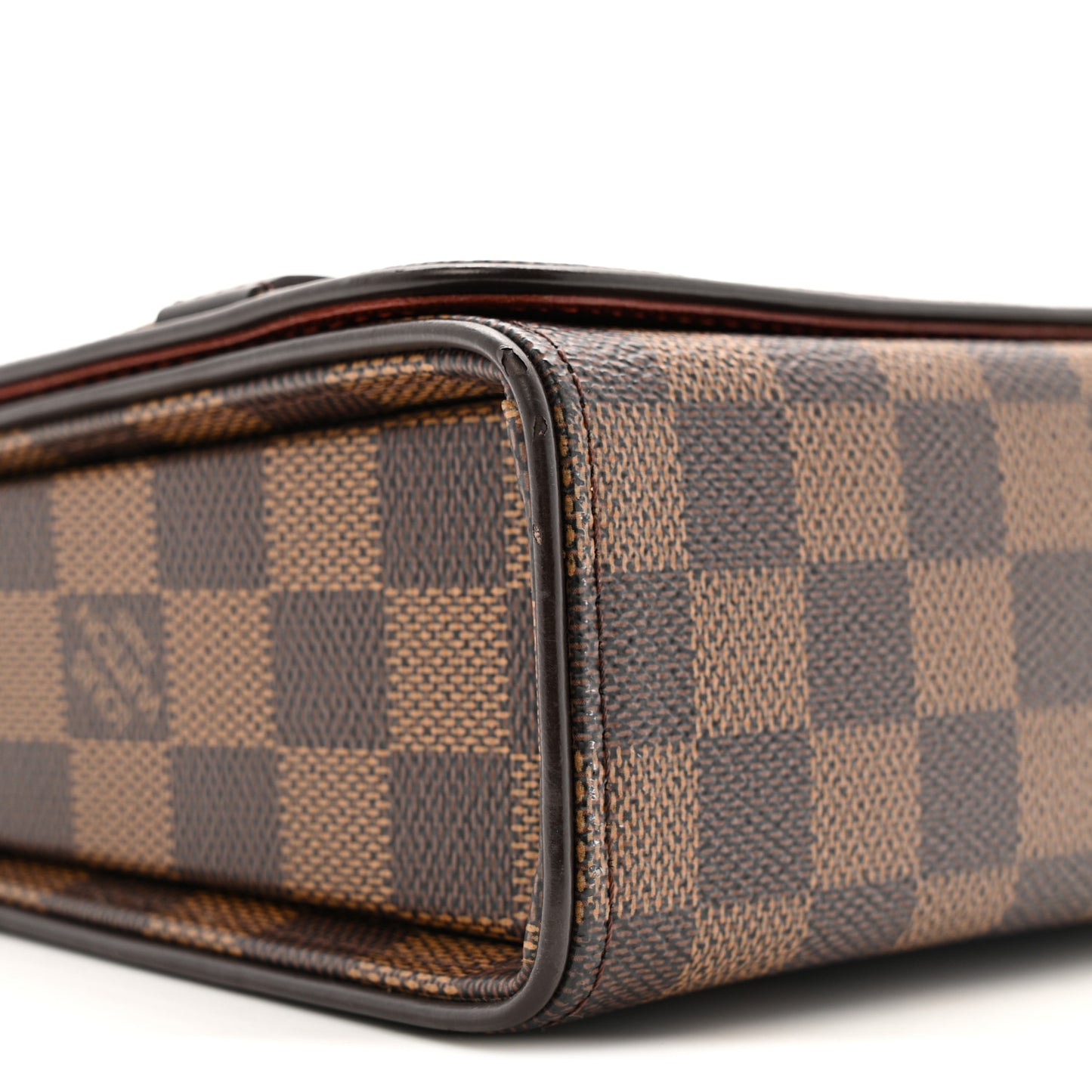 Damier Ebene Tribeca Long