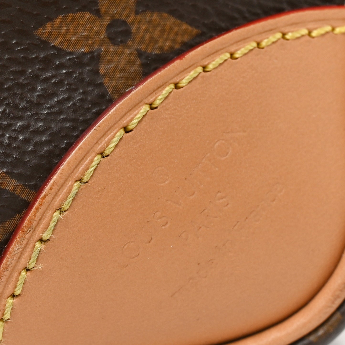 Monogram Odeon PM Natural
