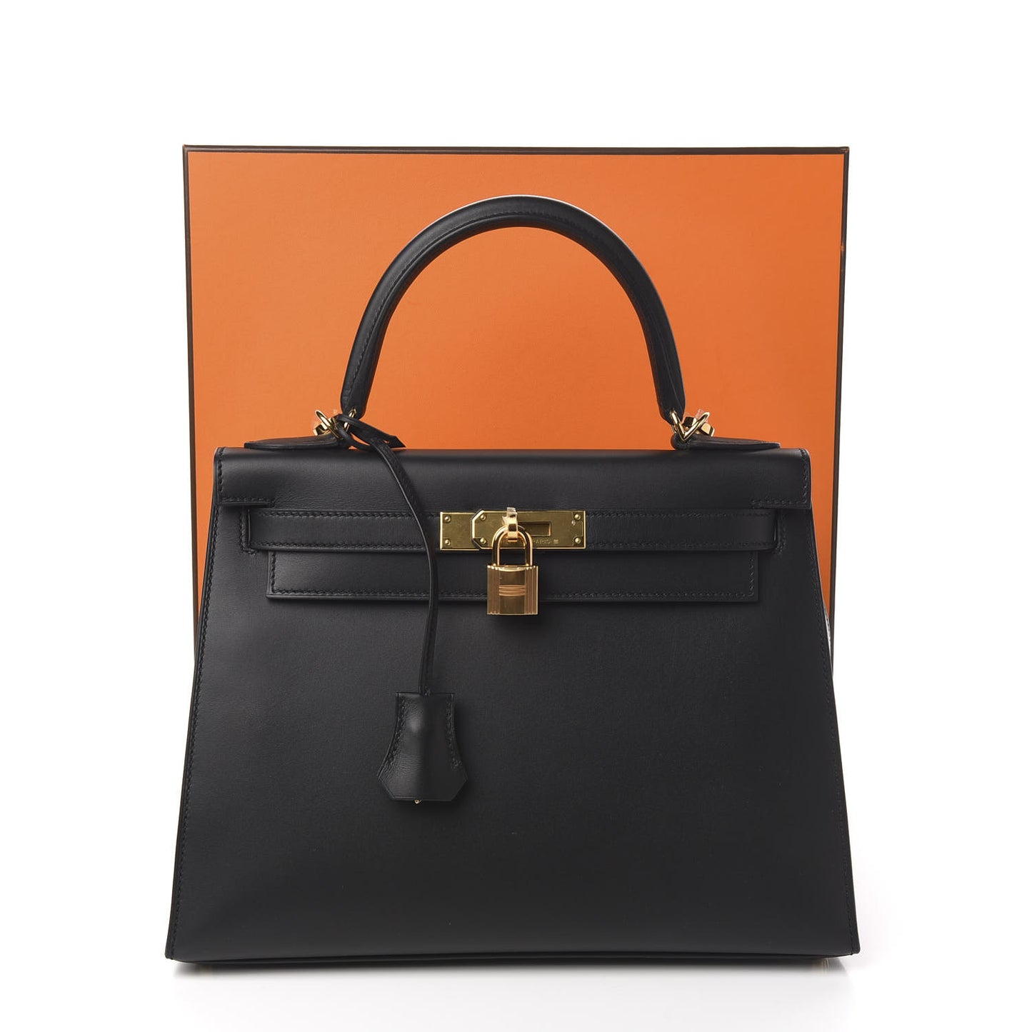 Sombrero Kelly Sellier 28 Black