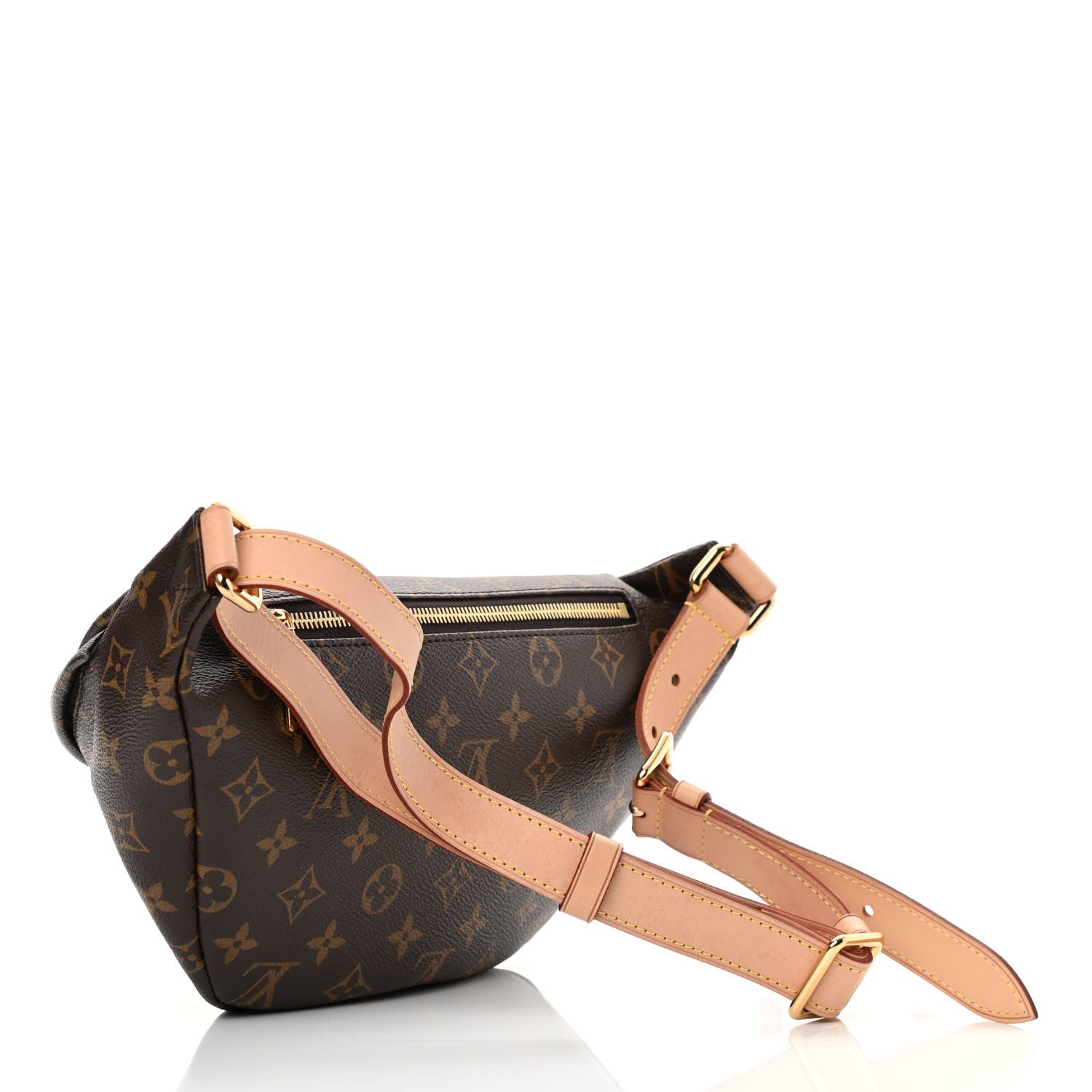 Louis Vuitton Monogram Bumbag 3 of 12