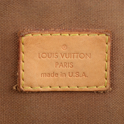 Louis Vuitton Monogram Tivoli GM 6 of 7