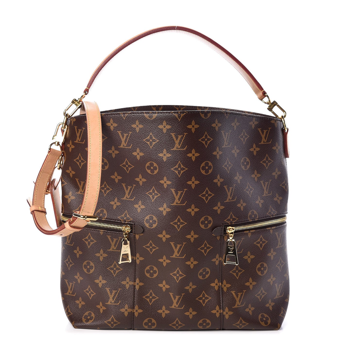 Monogram Melie