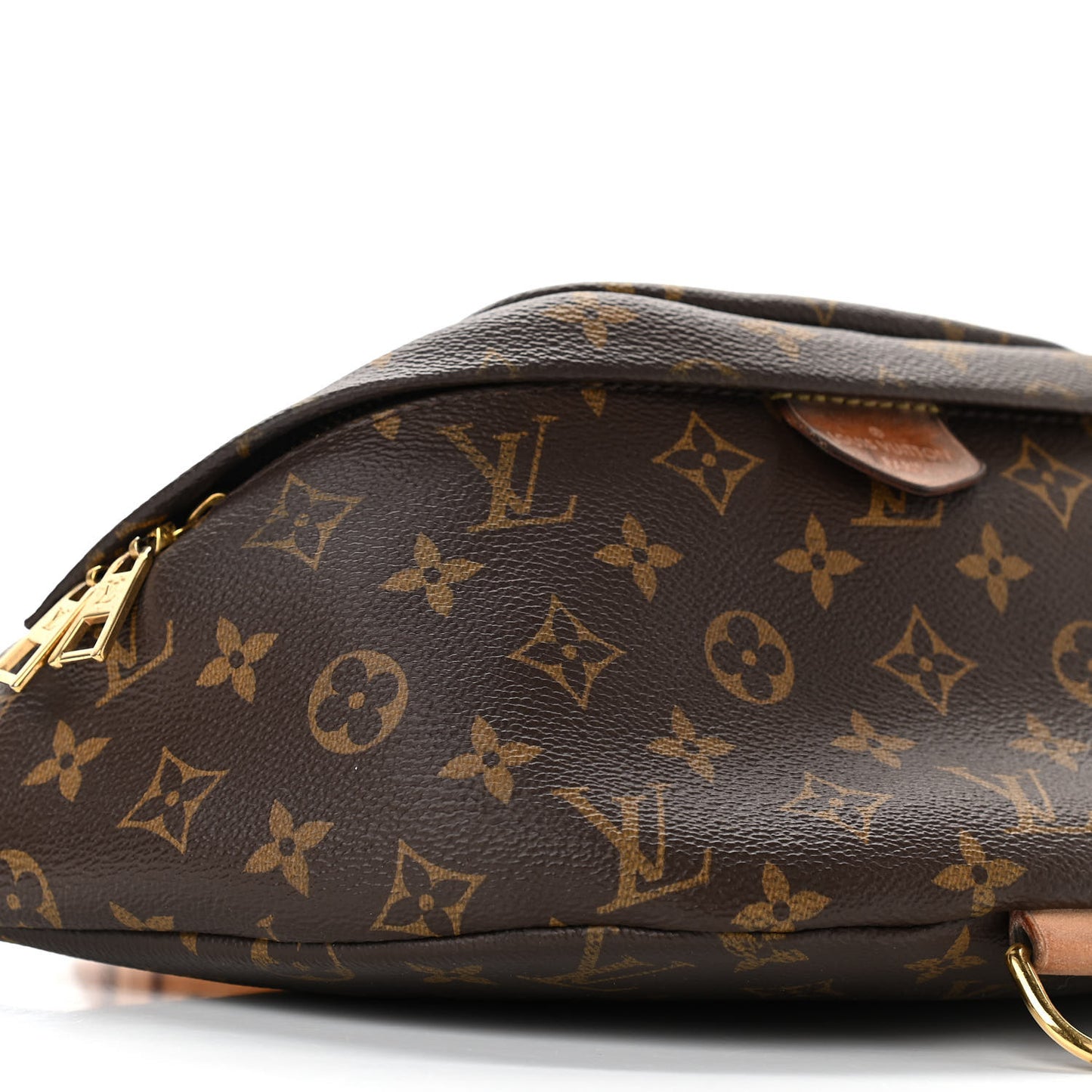 Monogram Bumbag