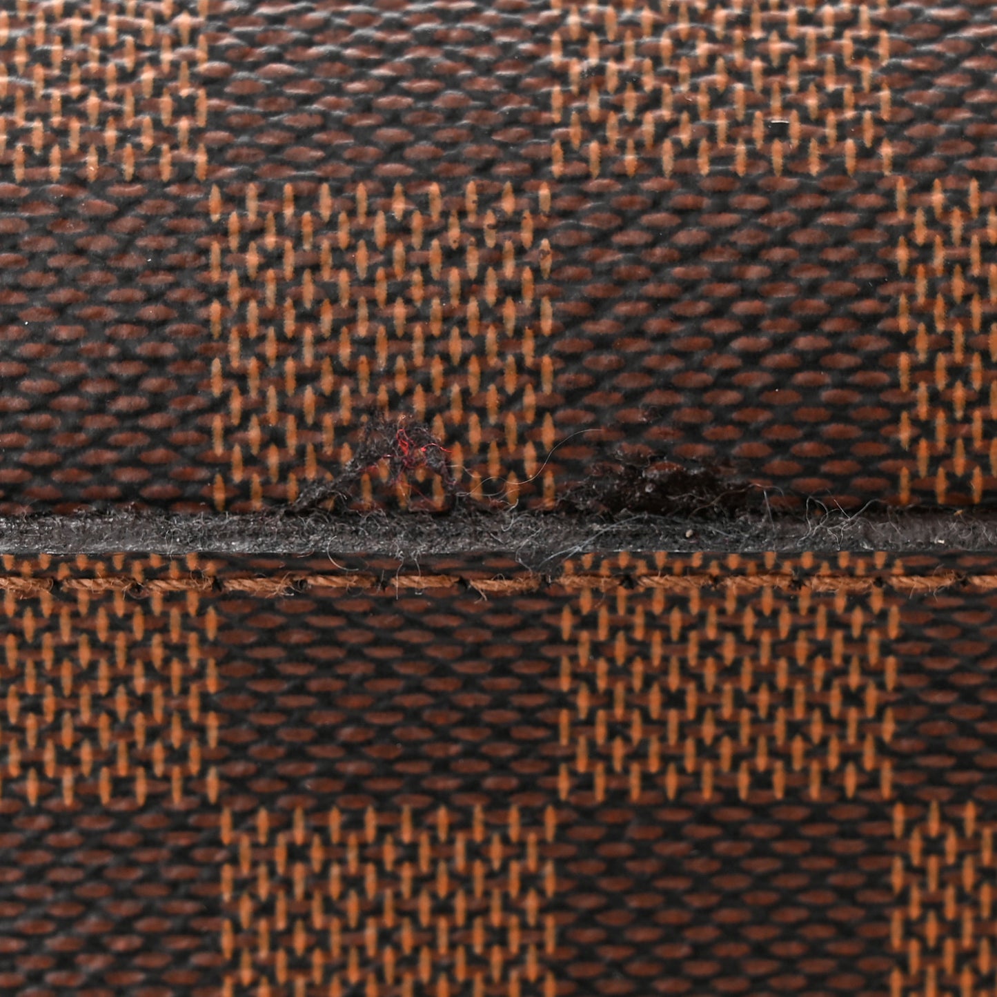 Damier Ebene Greenwich