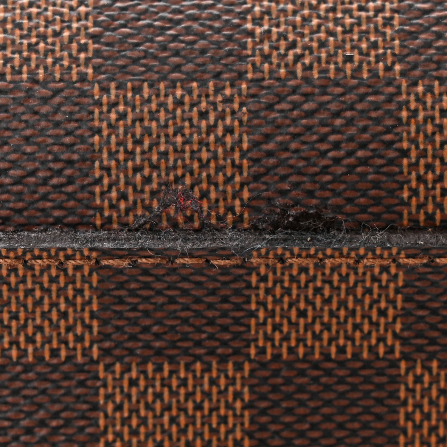 Louis Vuitton Damier Ebene Greenwich 16 of 20